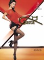 Gatta - Sheer summer hold ups Michelle 8 DEN Gatta - Sheer summer hold ups Michelle 8 DEN