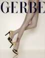 Gerbe - Elegant tattoo design tights Tattoo, peau bronzee, size XXL