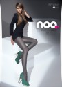 Knittex - Opaque gloss tights Almond 50 DEN, dark copper, size S Knittex - Opaque gloss tights Almond 50 DEN, dark copper, size S