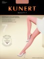 Kunert - Ultra-transparent nude look summer tights Beauty 7, teint, size L