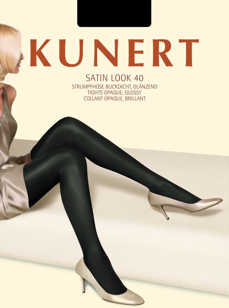 kunert shiny opaque