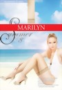 Marilyn - Summer hold ups Summer, 8 DEN, visone, size S/M