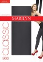 Marilyn - Cotton treggings Classic, 120 DEN Marilyn - Cotton treggings Classic, 120 DEN