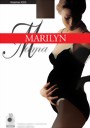 Marilyn - Opaque maternity tights Mama 100 denier Marilyn - Opaque maternity tights Mama 100 denier
