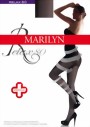 Marilyn - Body shaping tights Relax 80, black, size M Marilyn - Body shaping tights Relax 80, black, size M