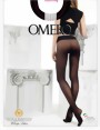 Omero - Sheer to waist seamless tights with comfortable waistband Omero - Sheer to waist seamless tights with comfortable waistband