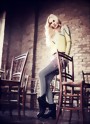 Omero - Stylish winter tights with cotton, silk and merino wool Antemide Omero - Stylish winter tights with cotton, silk and merino wool Antemide
