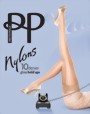 Pretty Polly - Nylons 10 denier gloss hold ups