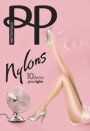 Pretty Polly - Nylons 10 denier gloss tights Pretty Polly - Nylons 10 denier gloss tights